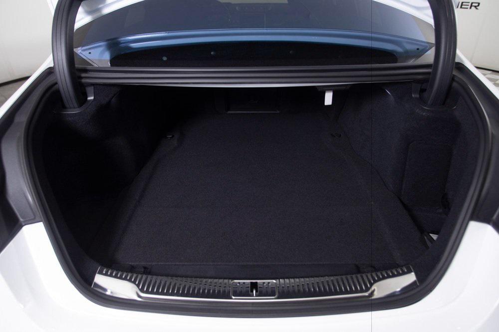 used 2025 Mercedes-Benz S-Class car, priced at $122,500