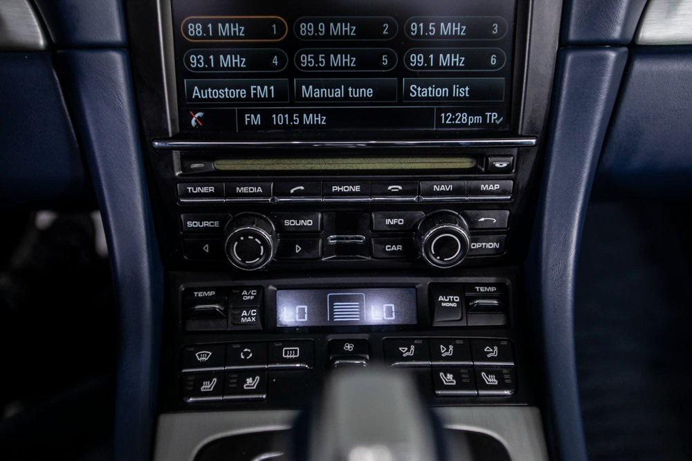 used 2013 Porsche 911 car, priced at $71,000