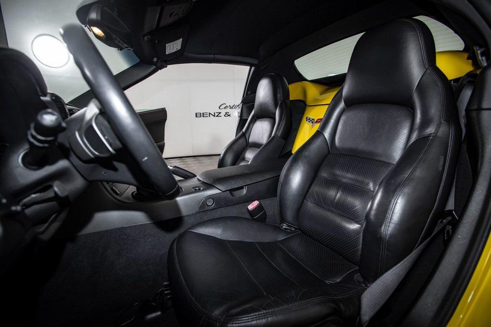 used 2006 Chevrolet Corvette car, priced at $26,000