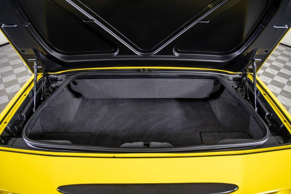 used 2006 Chevrolet Corvette car, priced at $26,000