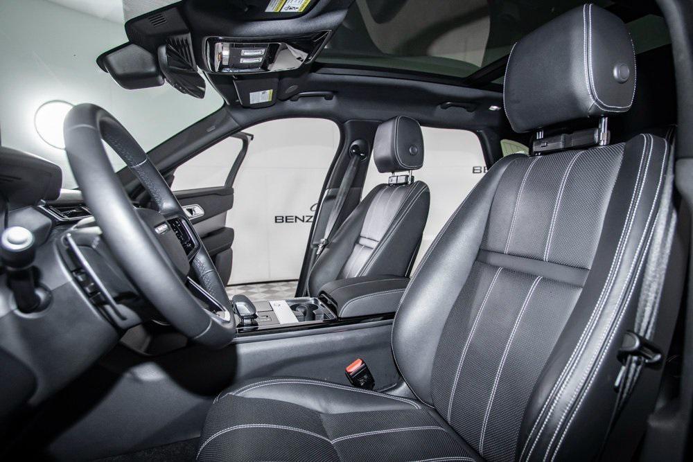 used 2023 Land Rover Range Rover Velar car, priced at $46,500