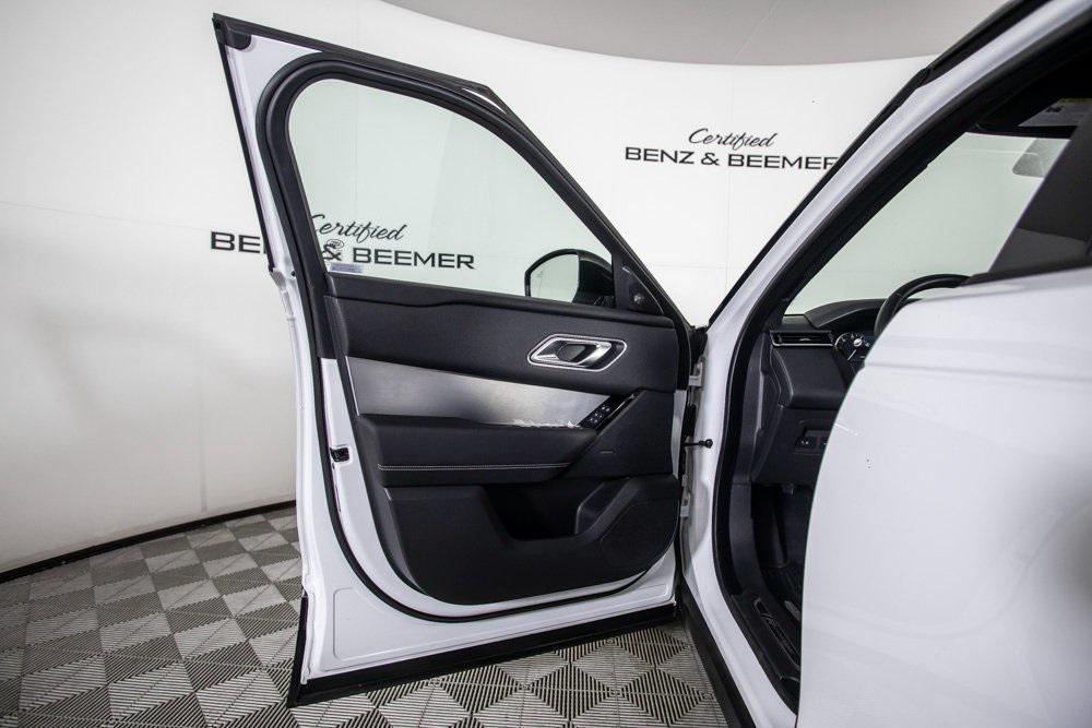 used 2023 Land Rover Range Rover Velar car, priced at $46,500