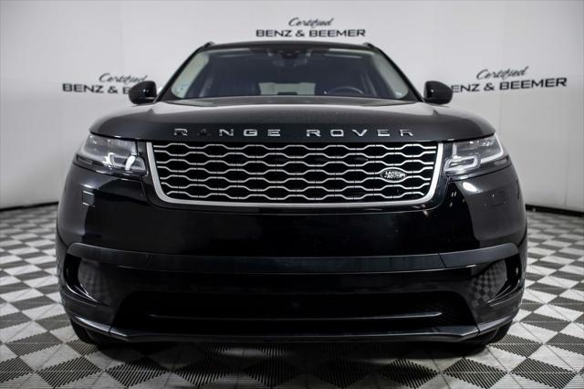 used 2019 Land Rover Range Rover Velar car, priced at $24,700