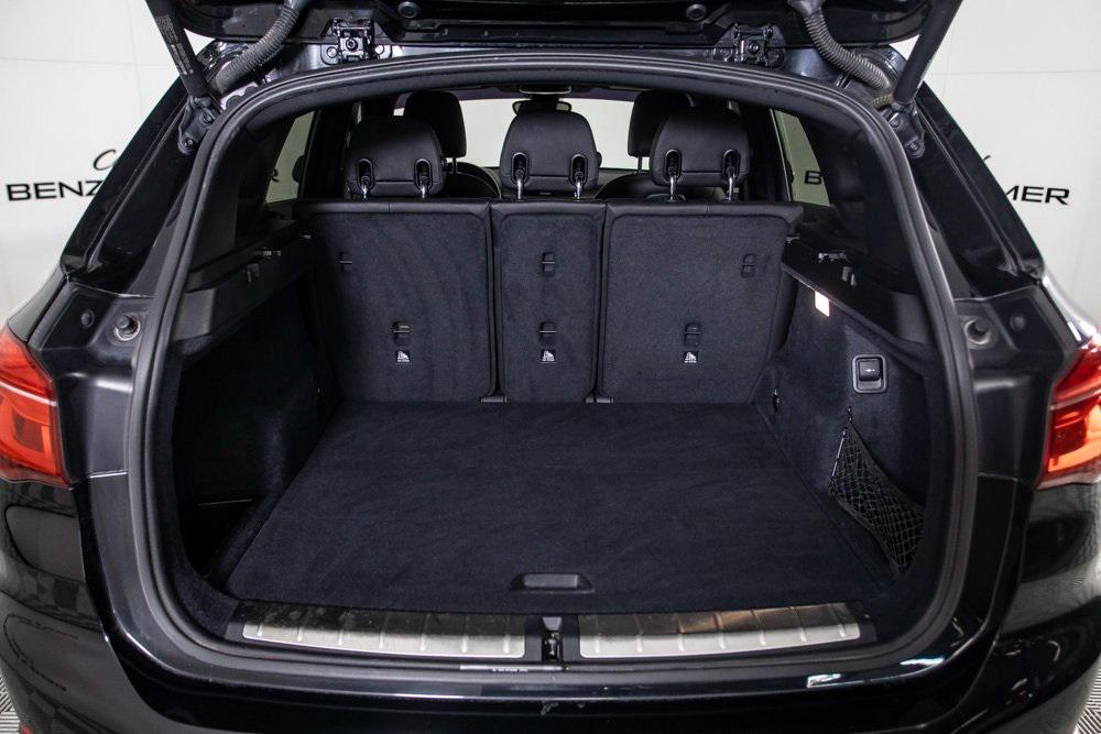 used 2019 BMW X1 car, priced at $19,800