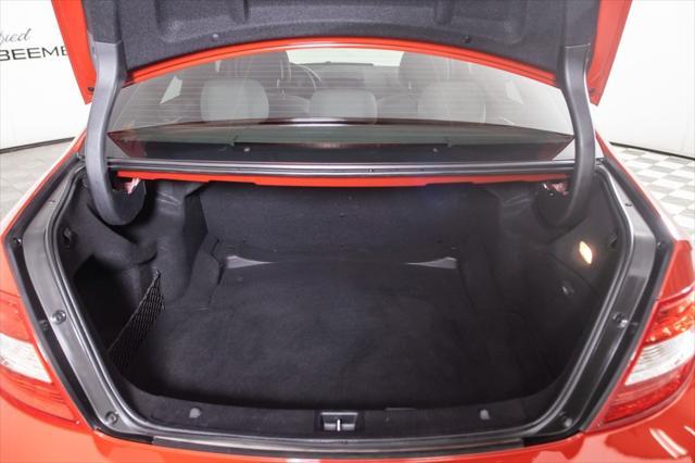 used 2008 Mercedes-Benz C-Class car, priced at $9,000