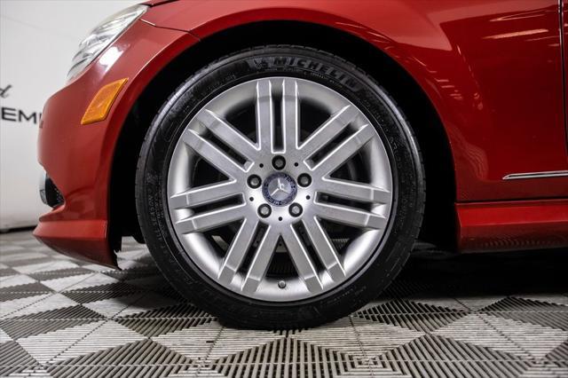 used 2008 Mercedes-Benz C-Class car, priced at $9,000