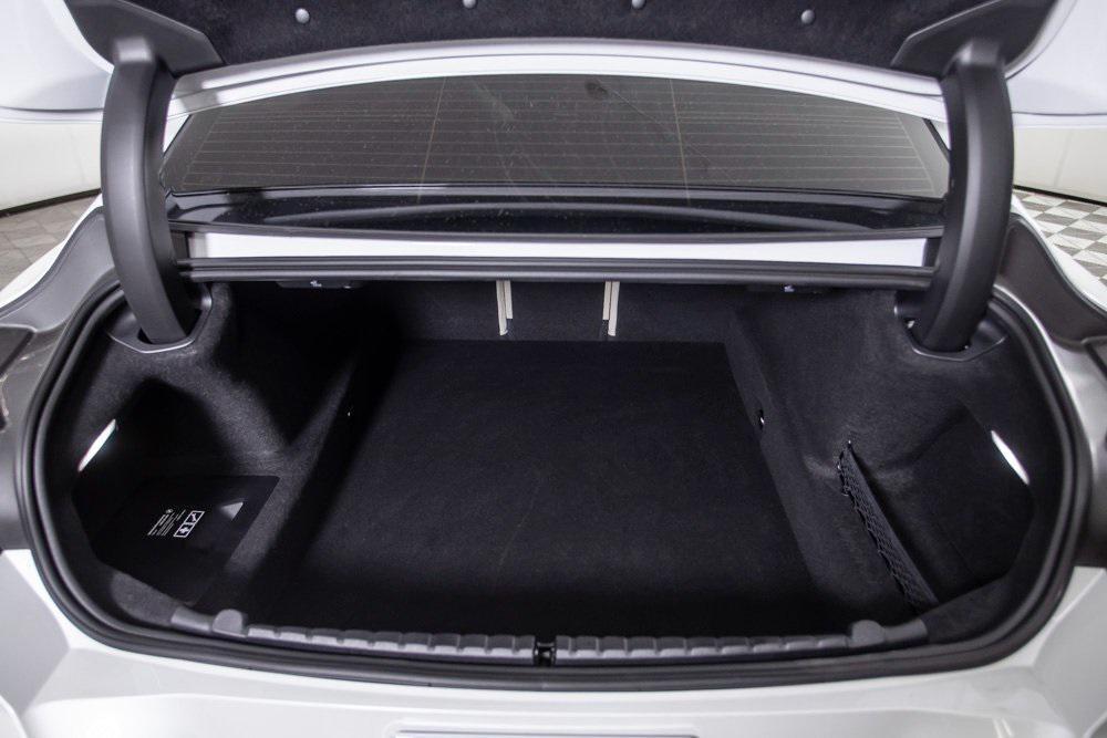 used 2025 BMW 840 car, priced at $74,000