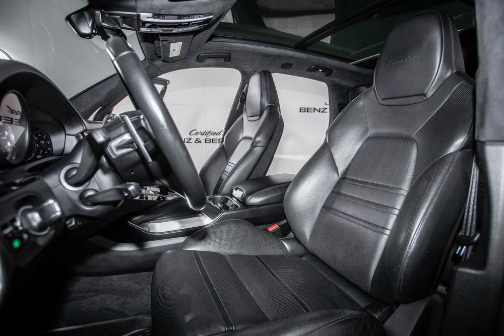 used 2019 Porsche Cayenne car, priced at $53,000