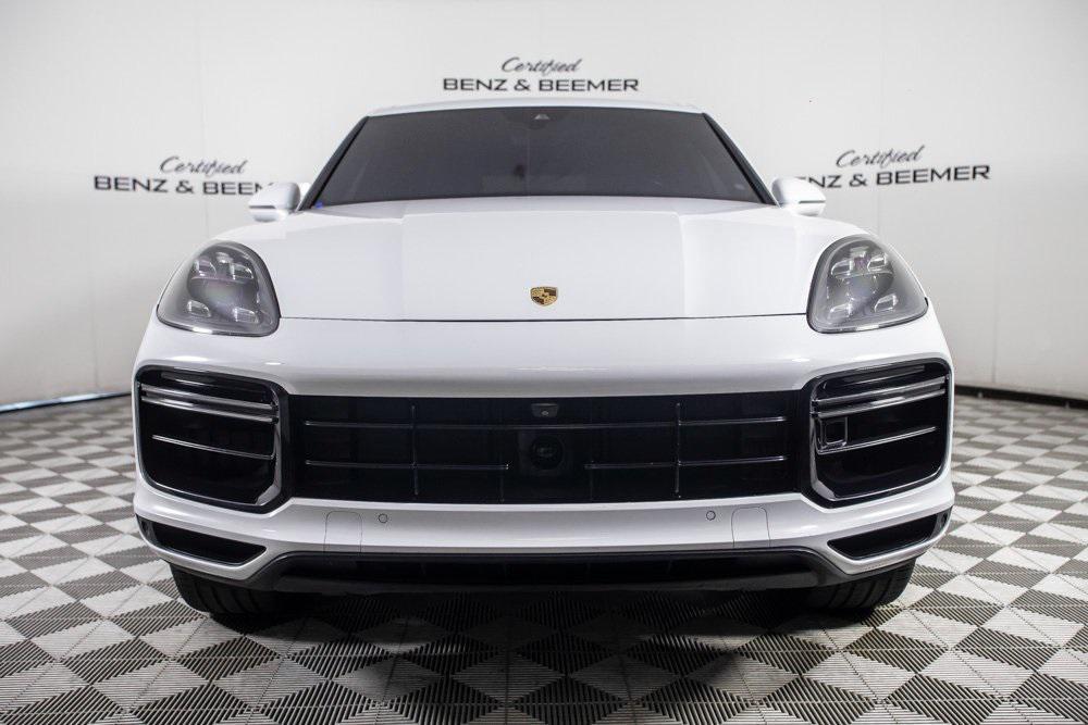 used 2019 Porsche Cayenne car, priced at $53,000