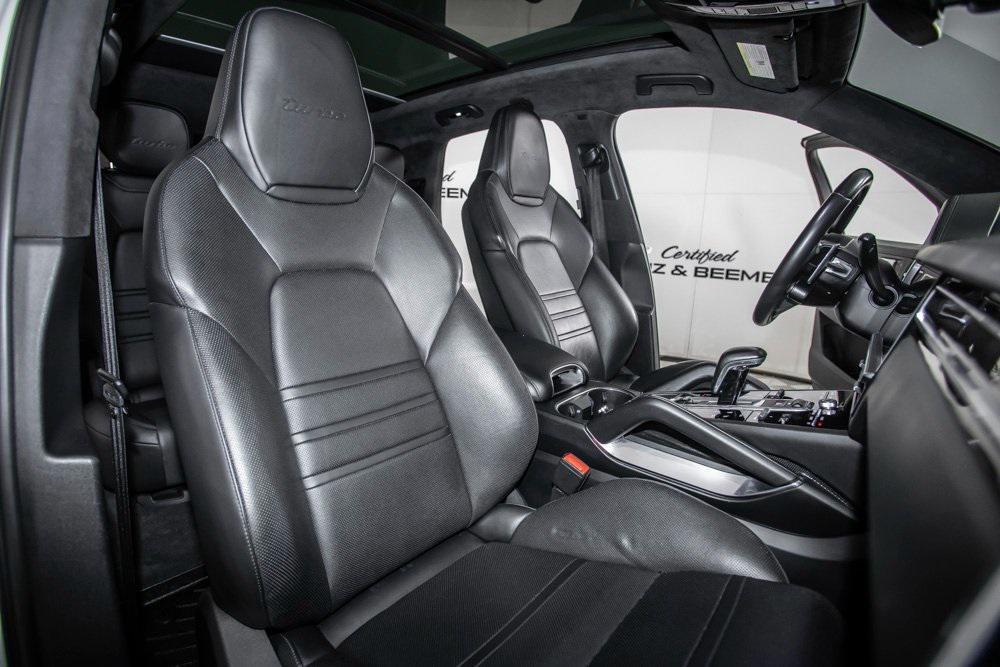 used 2019 Porsche Cayenne car, priced at $53,000