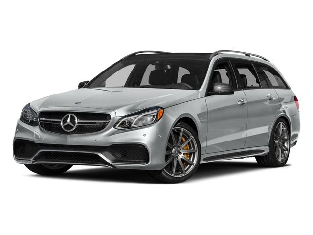 used 2016 Mercedes-Benz AMG E car, priced at $44,000