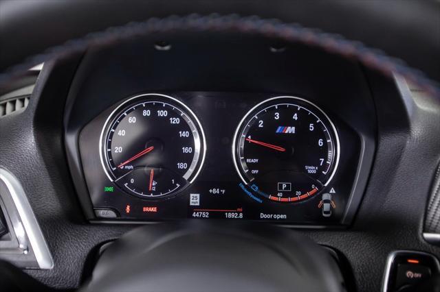 used 2018 BMW M2 car, priced at $42,000