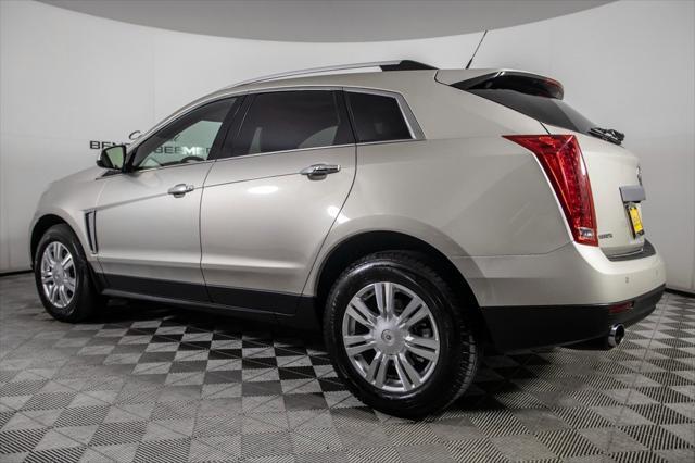used 2013 Cadillac SRX car, priced at $10,500