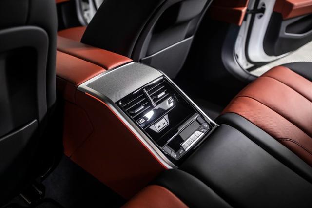 used 2024 BMW 840 car, priced at $72,000