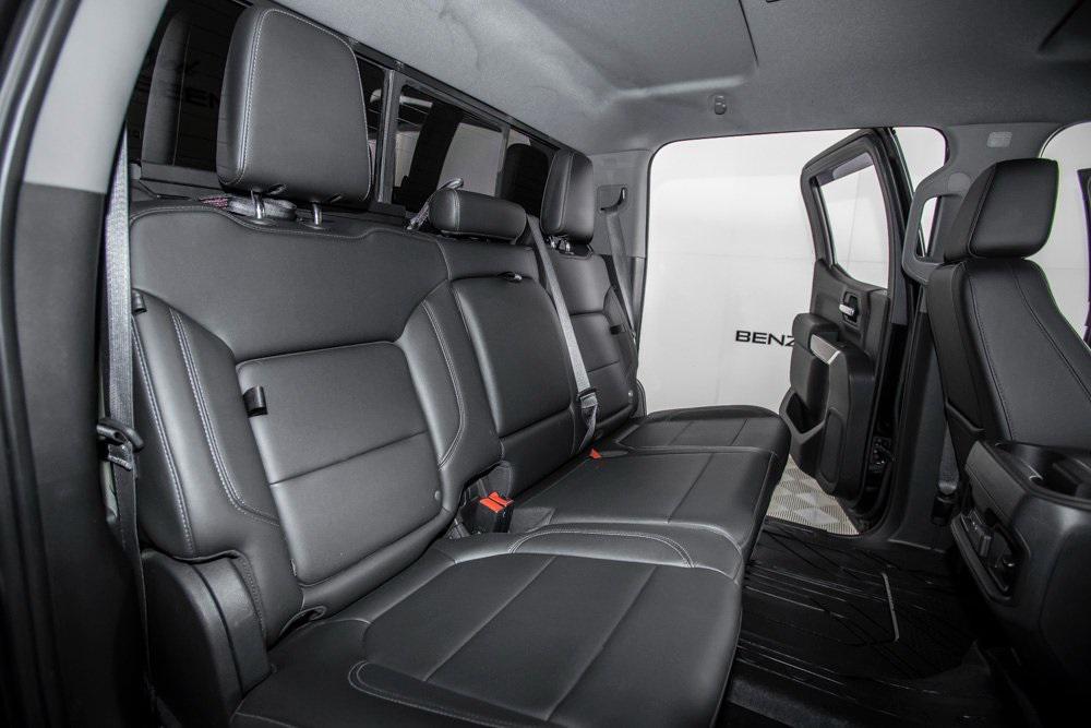 used 2019 Chevrolet Silverado 1500 car, priced at $39,500