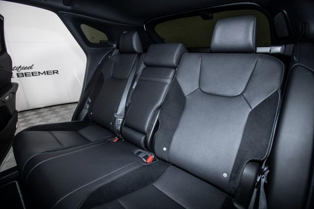 used 2024 Lexus RX 500h car, priced at $67,000