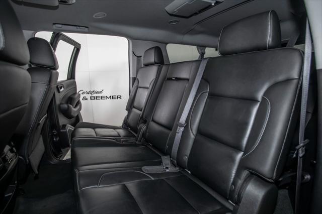 used 2016 Chevrolet Suburban car, priced at $24,000