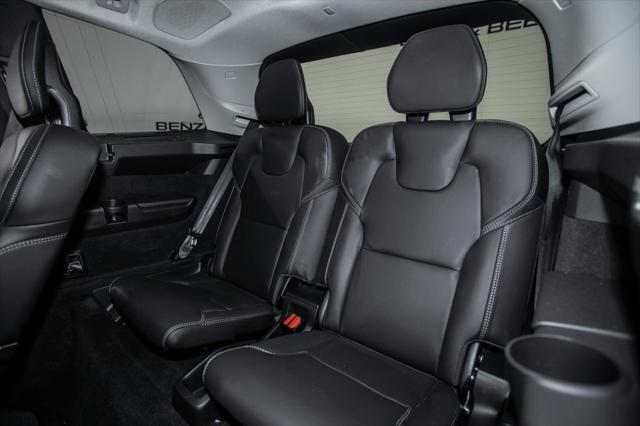 used 2023 Volvo XC90 Recharge Plug-In Hybrid car, priced at $62,000