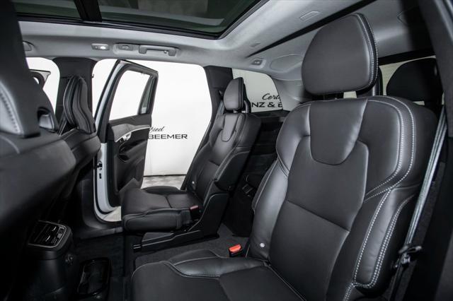 used 2023 Volvo XC90 Recharge Plug-In Hybrid car, priced at $62,000