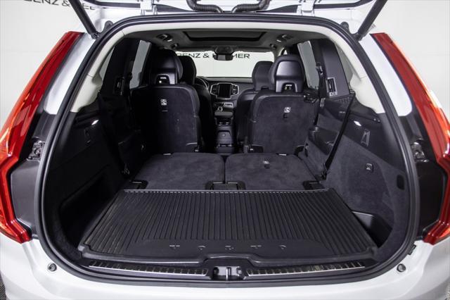 used 2023 Volvo XC90 Recharge Plug-In Hybrid car, priced at $62,000