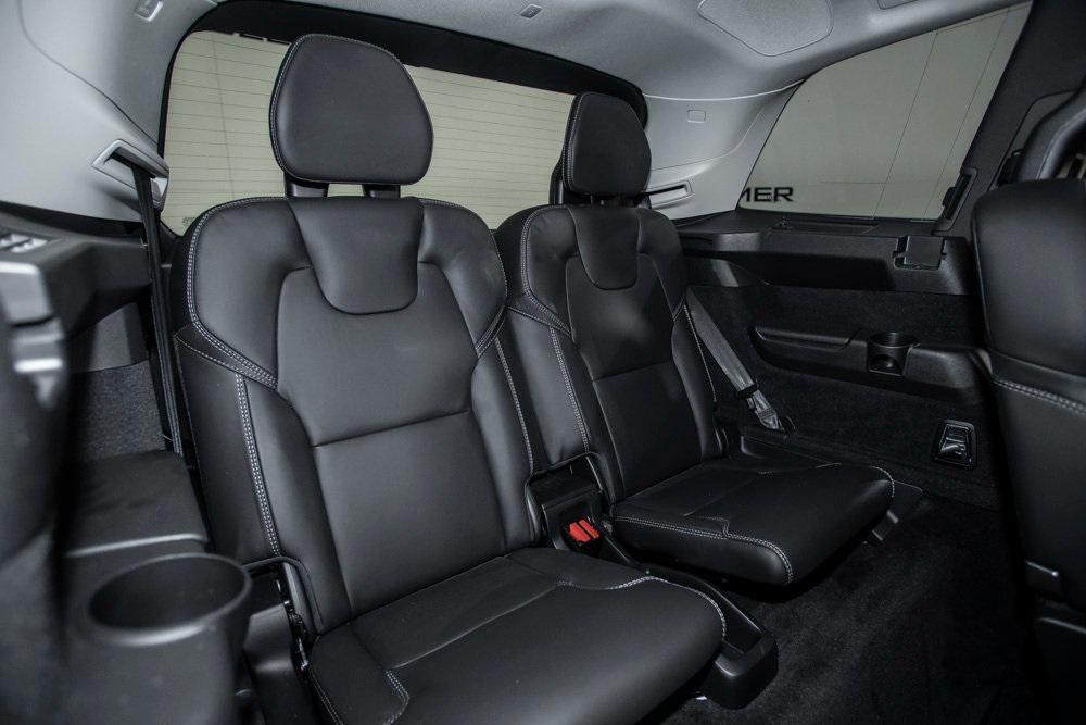 used 2023 Volvo XC90 Recharge Plug-In Hybrid car, priced at $59,500