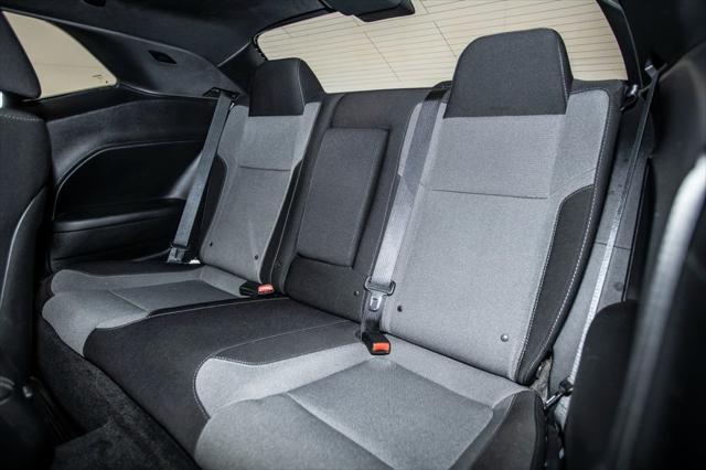 used 2015 Dodge Challenger car, priced at $17,000