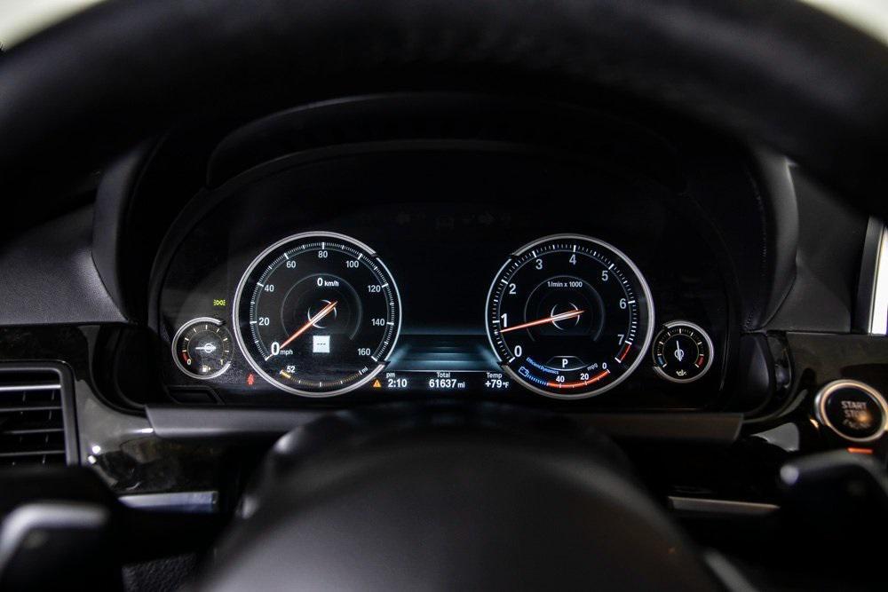 used 2014 BMW 650 car, priced at $19,800