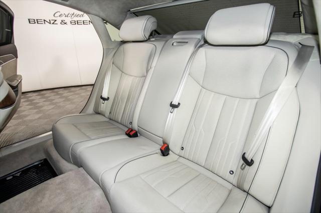 used 2019 Audi A8 car, priced at $32,000