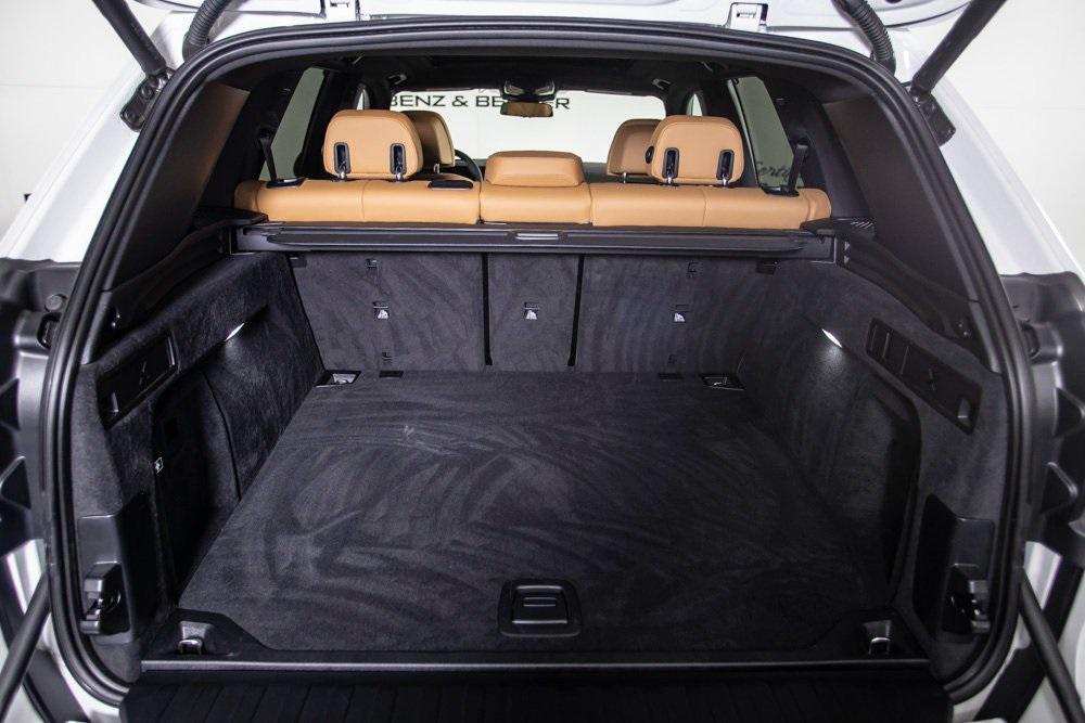 used 2024 BMW X5 car, priced at $56,000