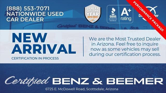 used 2023 Chevrolet Corvette car, priced at $74,000