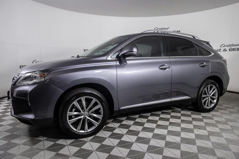 used 2013 Lexus RX 350 car, priced at $15,500