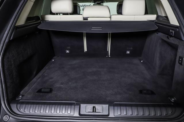 used 2022 Land Rover Range Rover Sport car, priced at $61,500