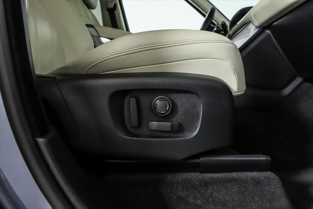 used 2022 Land Rover Range Rover Sport car, priced at $61,500