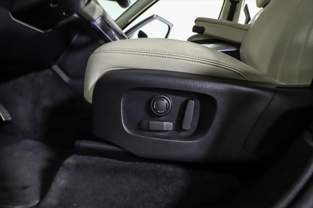 used 2022 Land Rover Range Rover Sport car, priced at $61,500