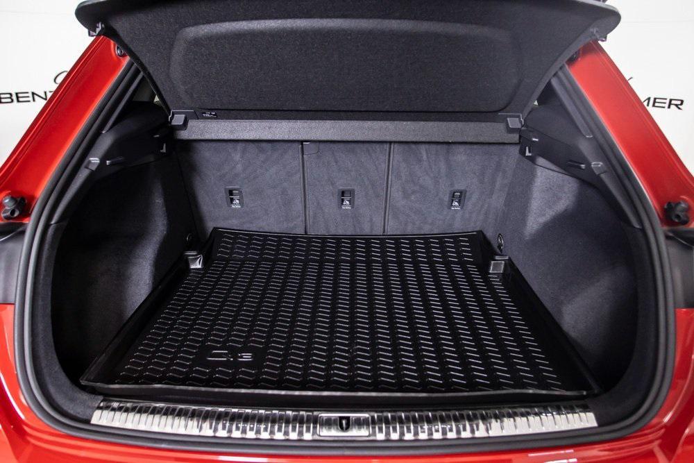 used 2021 Audi Q3 car, priced at $25,000