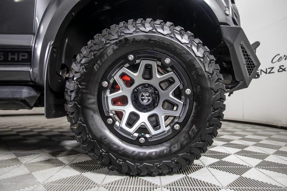 used 2020 Ford F-150 car, priced at $77,000