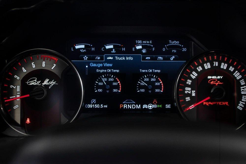 used 2020 Ford F-150 car, priced at $77,000