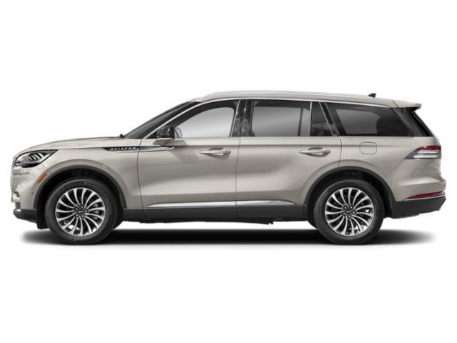 used 2023 Lincoln Aviator car, priced at $56,000