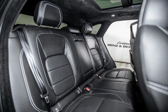 used 2020 Jaguar F-PACE car, priced at $31,000