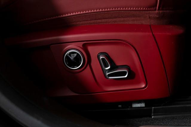 used 2021 Maserati Levante car, priced at $56,000