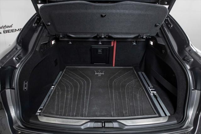 used 2021 Maserati Levante car, priced at $56,000