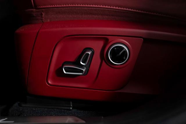 used 2021 Maserati Levante car, priced at $56,000