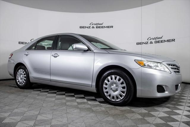 used 2011 Toyota Camry car, priced at $11,500