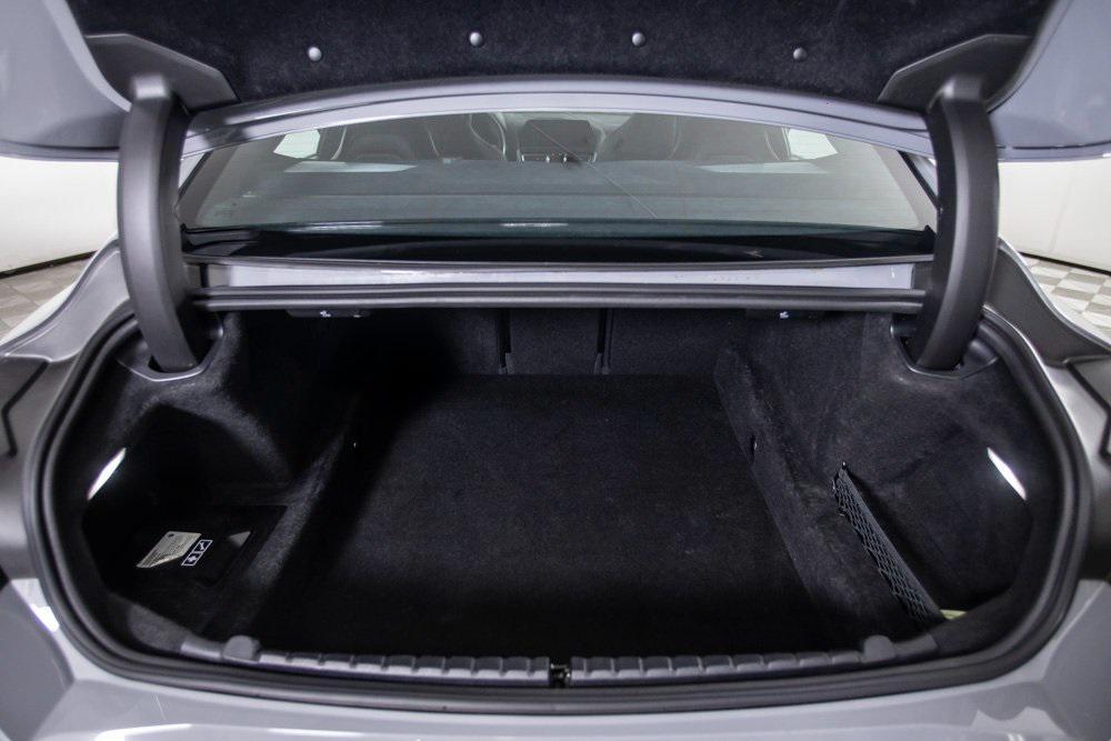 used 2022 BMW ALPINA B8 Gran Coupe car, priced at $77,500