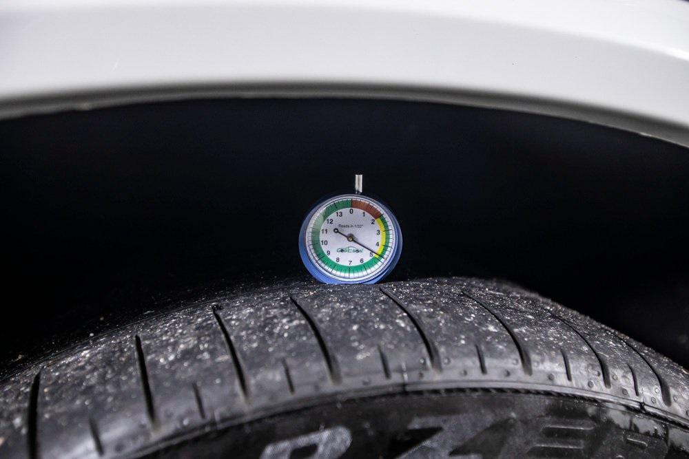 used 2024 BMW X5 M car, priced at $96,000