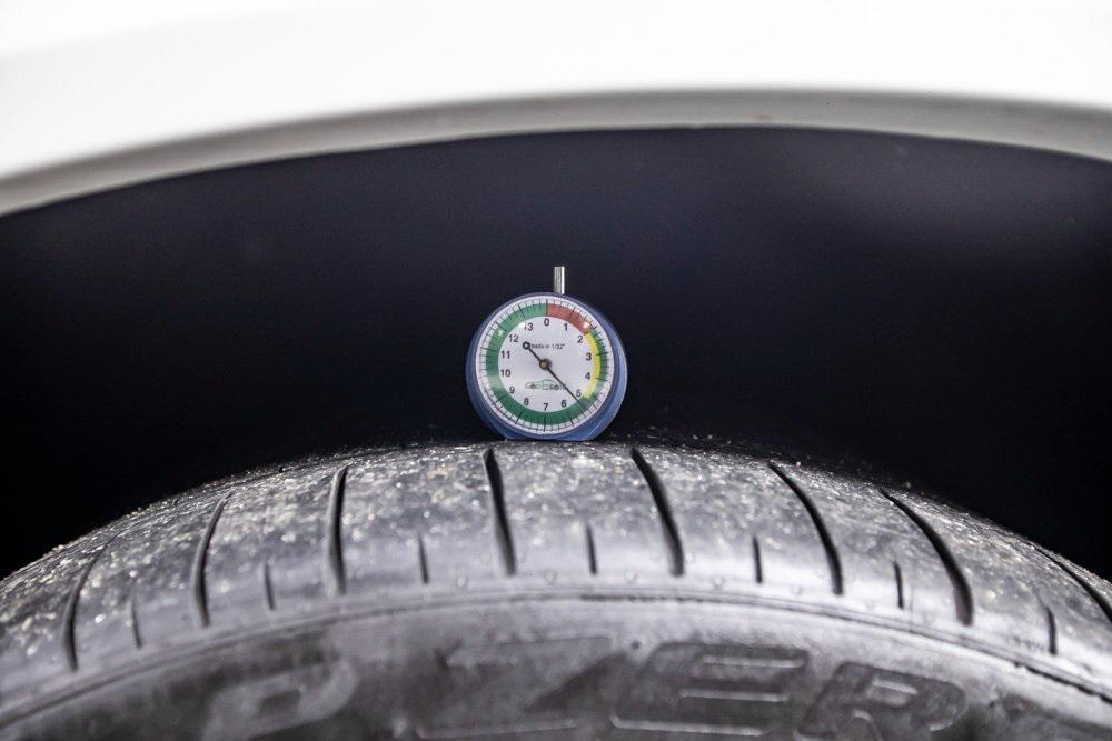 used 2024 BMW X5 M car, priced at $96,000