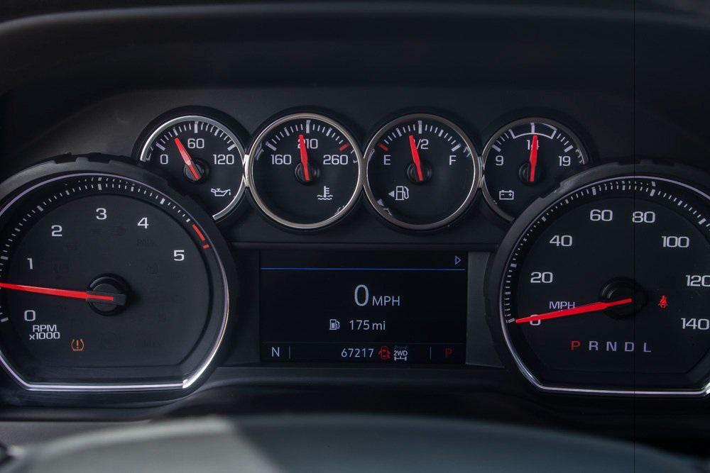 used 2022 Chevrolet Silverado 3500 car, priced at $55,000