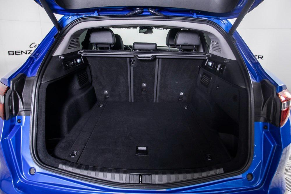 used 2019 Alfa Romeo Stelvio car, priced at $18,000