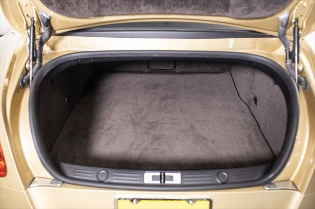 used 2012 Bentley Continental GT car, priced at $57,000