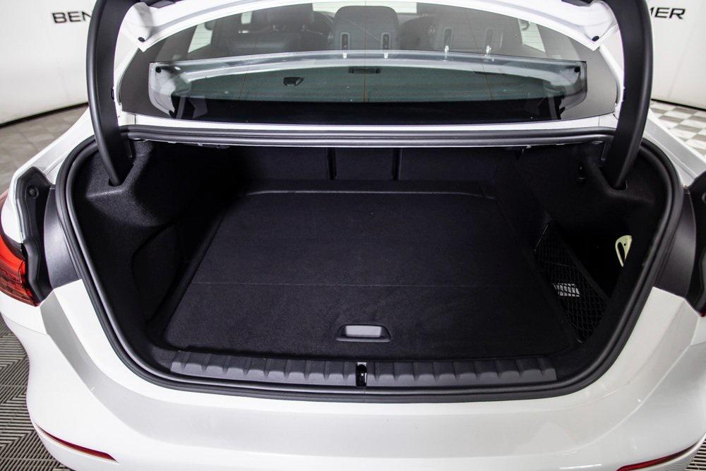 used 2022 BMW 228 Gran Coupe car, priced at $26,500